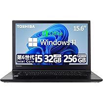 Amazon.co.jp: 【整備済み品】【Amazon.co.jp 限定】ノートパソコン