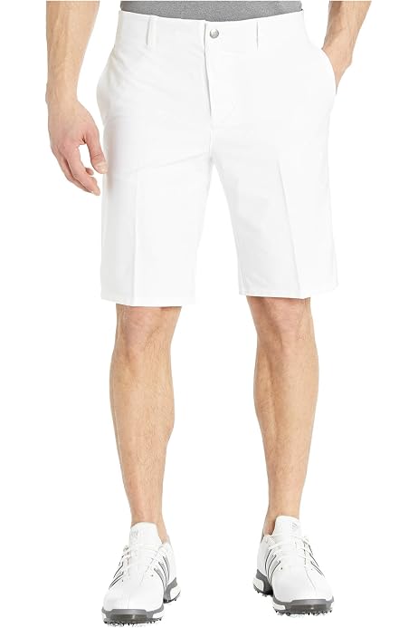 adidas Mens Ultimate 365 Short - 9 