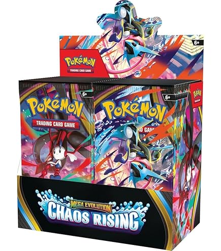 Pokemon TCG: Scarlet & Violet—Journey Together Booster Display Box 36 Packs  : Amazon.com.au: Toys & Games