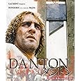 ダントン HDマスター版 BD&DVD BOX [Blu-ray]