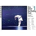 5th YEAR BIRTHDAY LIVE 2017.2.20-22 SAITAMA SUPER ARENA Day1 (Blu-Ray)