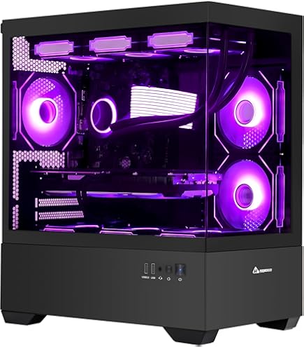新品ケースゲーミングPC RX6800/Ryzen 7/新品SSD 1TB 新品ケースゲーミングPC RX6800XT/Ryzen 7/新品SSD 1TB