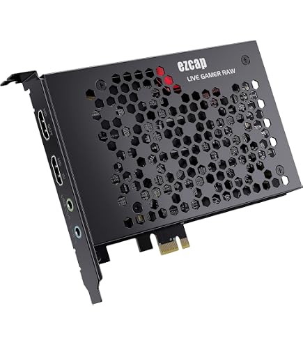 Amazon | Datapath Fx4/D 4K ディスプレイウォールコントローラー HDCP 