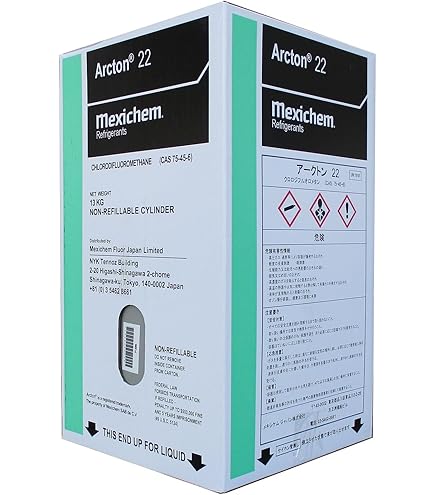 Amazon.co.jp: リフロン再生R22 : ホーム＆キッチン