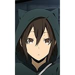 デュラララ!! FVGA(480×800)壁紙 折原九瑠璃(おりはら くるり)  デュラララ!! FVGA(480×800)壁紙 折原九瑠璃(おりはら くるり)