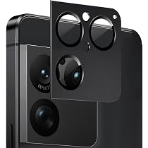 Amazon.co.jp: ZXZone カメラフィルム Xperia 1 VIII 用 アルミ合金製