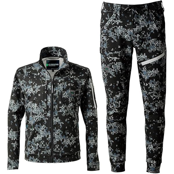 Amazon.co.jp: [武蔵野ユニフォーム] アイズフロンティア ハイパワー