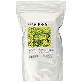 Amazon 菜の花の種子 1kg 花