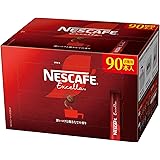 ネスカフェ エクセラ スティック ブラック 90本×1箱【 ソリュブル コーヒー 】