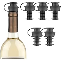 Amazon | Coravin Pivot Plus ワインバイザグラスシステム。 | Coravin