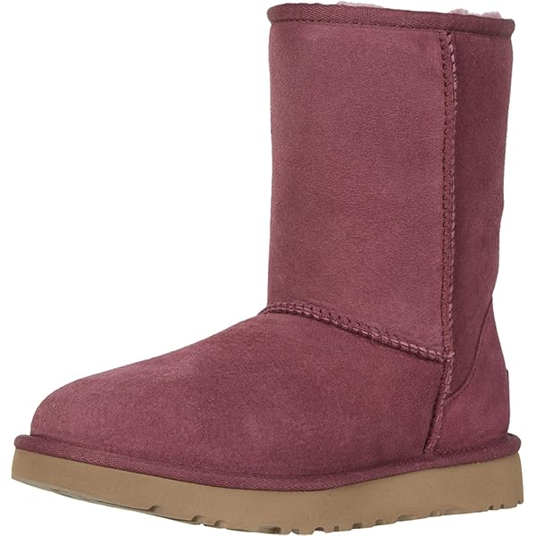 Amazon | UGG (アグ) レディース Ansley (アンスレー) スリッパ