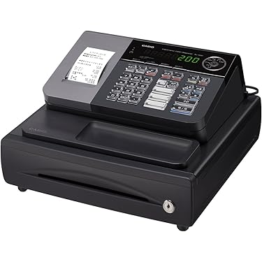 【レジスター】レジ/作業確認済み/即購入OK 小型 レジ レジスター コインカウンター 現金 金庫 ロッカー