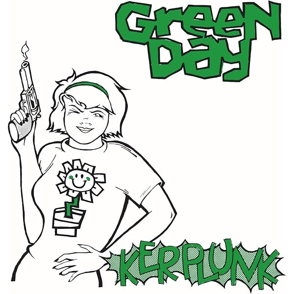 Resynthesis (Green) [国内盤CD] (JSPCDK-1039) [CD] Green Day – 1,039/Smoothed Out Slappy Hours | Releases | Discogs