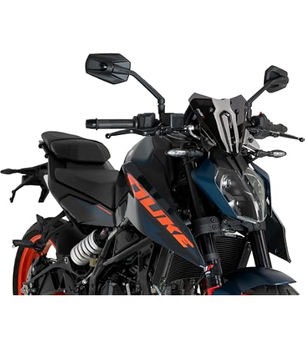 Amazon | Puig/プーチ Windshield New Generation Touring for