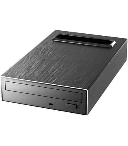 Pioneer BDR-X13JBK Pioneer Win & Mac Compatible, USB 3.2