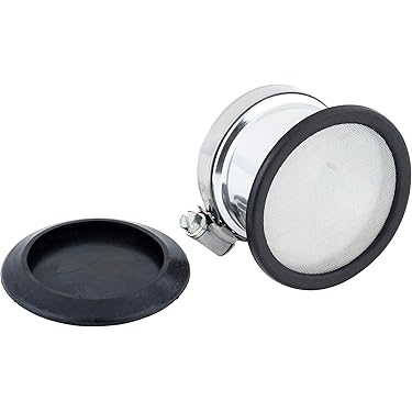 カールエアファンネル　アルミ製　網付き 71rTItsArvL._AC_UF350,