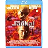 ジャッカル [Blu-ray]