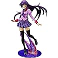コトブキヤ 化物語 戦場ヶ原ひたぎ 1/8スケールPVC塗装済み完成品
