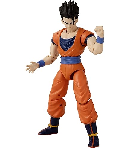 Amazon.co.jp: バンダイ ドラゴンボールスーパードラゴンスターズ 悟空