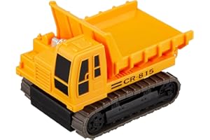 マルカ ドライブタウン NO.31 小型ダンプ おもちゃ 車 3才以上 173176