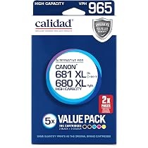 Calidad Ink Cartridge