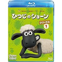 Amazon.co.jp: ひつじのショーン シリーズ6 [Blu-ray] : トム