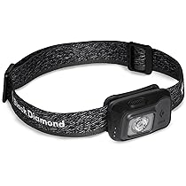 Supreme - シュプリーム　ブラックダイヤモンド　ヘッドライト Supreme 新品 シュプリーム SUPREME Black Diamond Storm 400