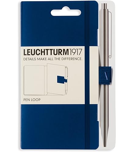 Amazon | ロイヒトトゥルム バウハウス ペンホルダー ロイヤルブルー