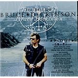 Best of Bruce Dickinson