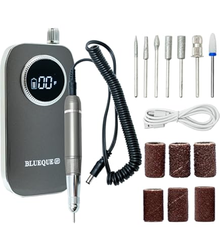 Amazon.co.jp: WSPTジャパン WSPT JAPAN ネイルマシン Qbic