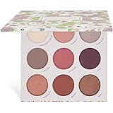 Winky Lux Eyeshadow Palette (9x Eyeshadow) - # Cashmere Kitten 9x1.7g/0.058oz