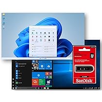 Amazon.co.jp: Windows 11 / 10 DSP版 (Pro) : PCソフト