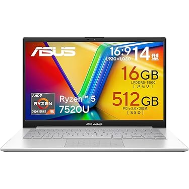 121【高性能❣️美品】メモリ16GB✨爆速SSD✨バッテリー可✨ノートパソコン メモリ64GB+GeForce RTX 4060搭載の16型ノート - PC Watch