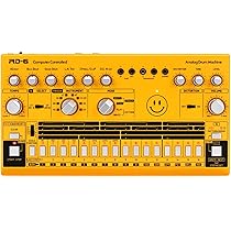 Amazon | Behringer アナログドラムマシン USB/DIN MIDI対応 16