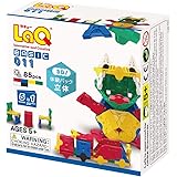 ラキュー (LaQ) ベーシック011/体験パック立体(Basic 011)
