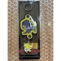 Amazon.co.jp: リンバスカンパニー 刺繍キーリング c104