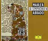 Claudio Abbado: Mahler 10 Symphonies