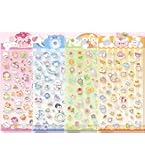 専用出品 Amazon | カミオジャパン シールバインダー もぐにゃん 224290