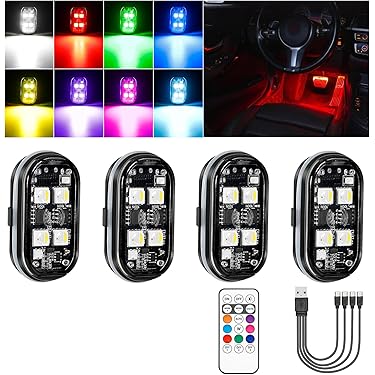 Amazon.co.jp 最新リリース: 車用ライト・アクセサリ の新着ランキング