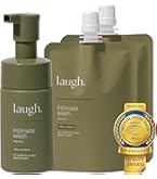 Amazon.co.jp: 【公式】laugh. ラフドット インティメイトウォッシュ 3 Amazon.co.jp: 【公式】laugh. ラフドット インティメイトウォッシュ 3