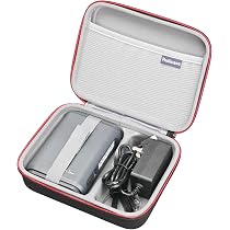 Amazon | Ruilicase 収納ケース GL.iNet無線LAN ルーター対応 GL