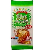 Amazon | シャンソン化粧品 十六茶 業務用 6g×50P | シャンソン化粧品