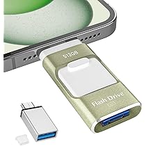 大容量USBメモリ　512G Amazon.co.jp: Scoban USBメモリ 大容量 512GB 2IN1 USB3