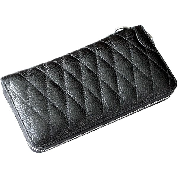 Amazon | [トイズマッコイ] TMA2419 レザーキルティング ロング