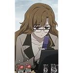 STEINS;GATE FVGA(480×800)壁紙 桐生 萌郁(きりゅう もえか) STEINS;GATE FVGA(480×800)壁紙 桐生 萌郁(きりゅう もえか)