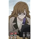 STEINS;GATE XFVGA(480×854)壁紙 桐生 萌郁(きりゅう もえか) STEINS;GATE XFVGA(480×854)壁紙 桐生 萌郁(きりゅう もえか)