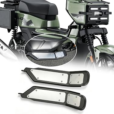 Amazon.co.jp 最新リリース: バイク用ステップボード・フロアボード の