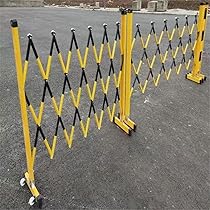 折りたたみ式パーテーション 交通柵, 安全建設フェンス格納式交通　折りたたみ式 61ATJVPD8gL._UF350,350_QL80_.jpg