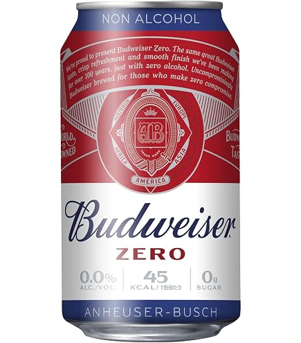 Amazon.co.jp: バドワイザー （旧パッケージ） : 食品・飲料・お酒