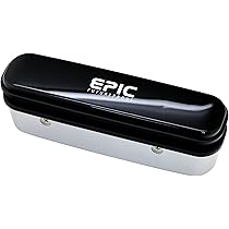 Amazon.co.jp: EPIC 電子錠 ES-303G 強化ガラス専用 開錠方法:暗証番号 